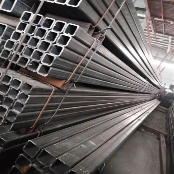 白水Q345B无缝方管